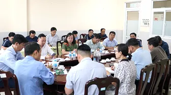 Ngày 3-9, khai mạc Giải Kun Khmer châu Á lần thứ I tại TP Cần Thơ