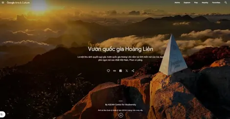 Đã đến lúc Việt Nam “làm du lịch bằng trí tuệ nhân tạo”