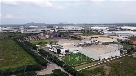 Giải thể Ban Chỉ đạo về phát triển khu kinh tế, khu công nghiệp