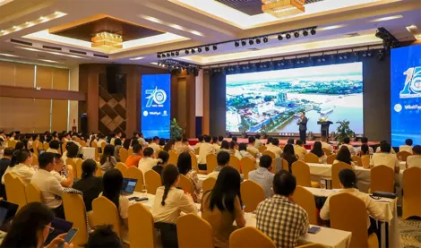 Cần Thơ tăng cường kết nối doanh nghiệp Hà Nội và các tỉnh phía Bắc