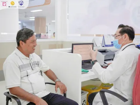 Phương Châu Sóc Trăng triển khai khám sàng lọc sức khỏe miễn phí cho hơn 24.000 người dân phường Sóc Trăng