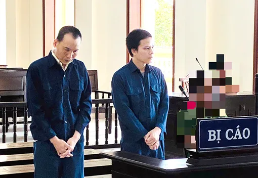 Xuất hàng hóa trái quy định gây thiệt hại cho công ty, quản lý và thủ kho lãnh án