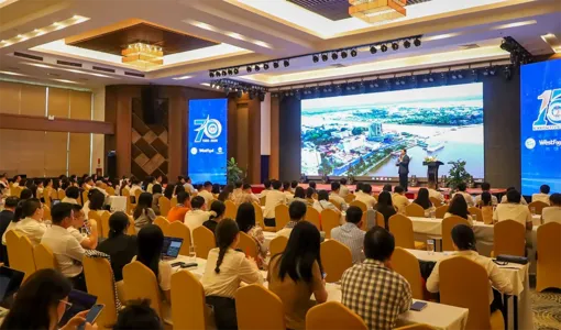 Cần Thơ tăng cường kết nối doanh nghiệp Hà Nội và các tỉnh phía Bắc
