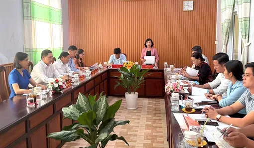 Đầu tư nâng cấp Bia Chiến thắng Hậu Thạnh