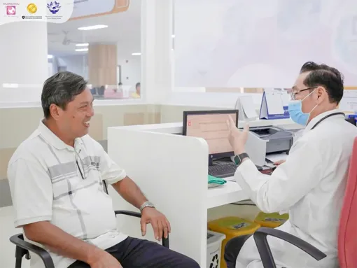 Phương Châu Sóc Trăng triển khai khám sàng lọc sức khỏe miễn phí cho hơn 24.000 người dân phường Sóc Trăng