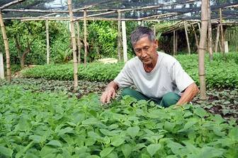 Xây dựng nền tảng kinh tế vững mạnh để bảo vệ vững chắc nền tảng tư tưởng