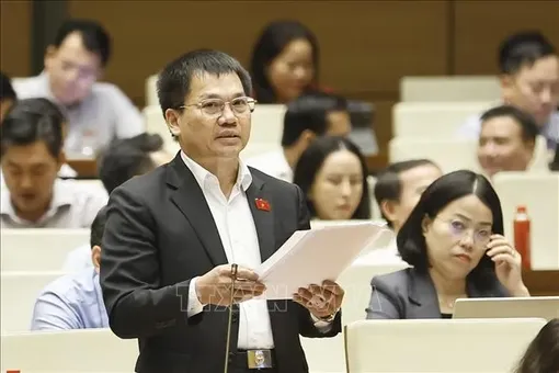 Khai thác hiệu quả nguồn lực biển, hình thành cực tăng trưởng mới