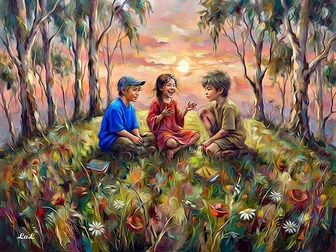Mùa tựu trường yêu dấu