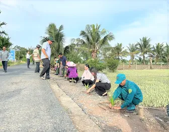 Nhiều hoạt động Tết Quân Dân năm 2027 ở xã Hỏa Lựu