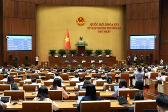 Đẩy mạnh chuyển đổi số, ứng dụng AI trong công tác phổ biến, giáo dục pháp luật