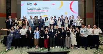 Đến cuối năm 2035, phấn đấu cấp học bổng toàn phần cho 1.500 người đi học tập, nghiên cứu ở nước ngoài trong các lĩnh vực công nghệ chiến lược
