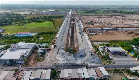 Bài cuối: Hệ sinh thái đổi mới sáng tạo