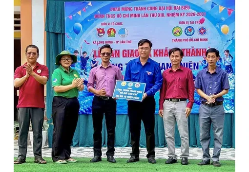 Đẩy mạnh liên kết, tạo sức bật từ cơ sở