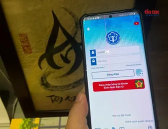 Căn cước công dân thay thế mã số BHXH từ ngày 1/9/2026: Người dân cần lưu ý gì?