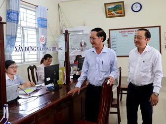 Cần Thơ chi trước lương, trợ cấp tháng 9 trong tháng 8
