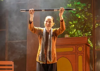 Nhà thơ Phan Vũ, một góc nhìn khác