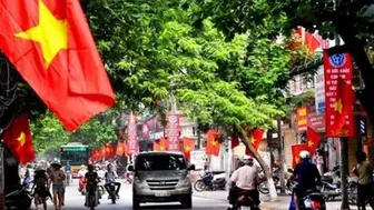 Thủ tướng Chính phủ chỉ đạo tăng cường công tác bảo đảm an ninh, trật tự dịp Lễ Quốc khánh 2/9
