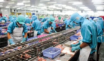 Nâng tầm chuỗi giá trị thủy sản trong thực hiện mục tiêu tăng trưởng