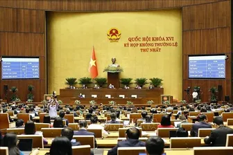 Hơn 808.000 tỷ đồng thực hiện Chương trình mục tiêu quốc gia từ 2026 - 2030