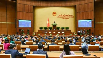 Giảm 30% số thuế thu nhập cho cá nhân, doanh nghiệp doanh thu không quá 10 tỷ đồng