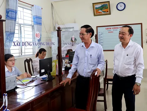 Cần Thơ chi trước lương, trợ cấp tháng 9 trong tháng 8