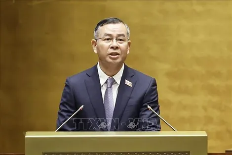 Gỡ những "nút thắt" trên công trường APEC 2027