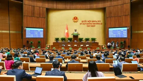 Giảm 30% số thuế thu nhập cho cá nhân, doanh nghiệp doanh thu không quá 10 tỷ đồng