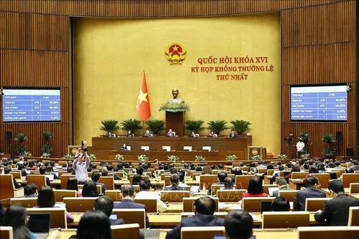 Hơn 808.000 tỷ đồng thực hiện Chương trình mục tiêu quốc gia từ 2026 - 2030
