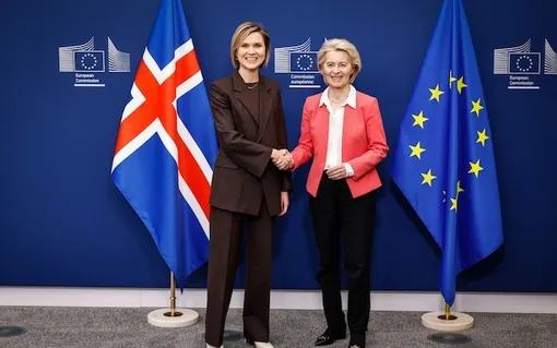 Iceland trưng cầu dân ý về việc nối lại đàm phán gia nhập EU