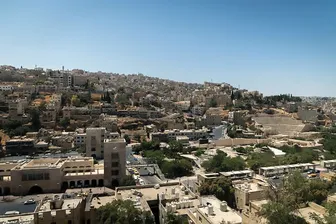 Jordan kẹt giữa cuộc chiến Mỹ - Iran