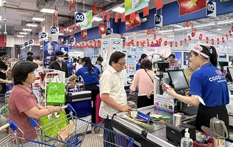 Cần Thơ thi đua tăng trưởng 2 con số: Động lực mới, hành động thực chất