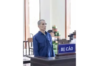 Lãnh 18 năm tù vì tái phạm tội giết người