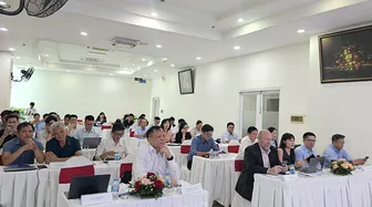 Tăng cường sự tham gia của cộng đồng trong các dịch vụ phòng, chống HIV/AIDS