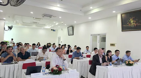 Tăng cường sự tham gia của cộng đồng trong các dịch vụ phòng, chống HIV/AIDS