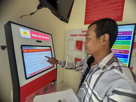 TP Cần Thơ triển khai hiệu quả nhiều nền tảng số