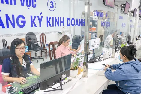 Nỗ lực đổi mới, nâng cao chất lượng phục vụ