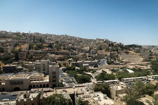 Jordan kẹt giữa cuộc chiến Mỹ - Iran