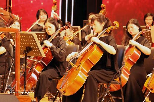 Hai Phong to host concert celebrating National Day