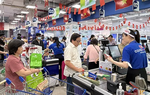Cần Thơ thi đua tăng trưởng 2 con số: Động lực mới, hành động thực chất