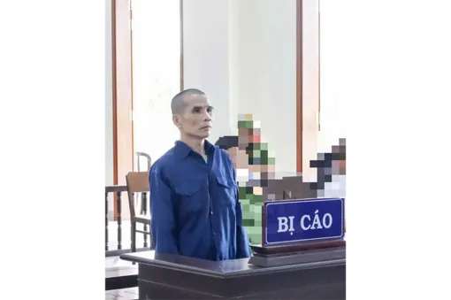 Lãnh 18 năm tù vì tái phạm tội giết người