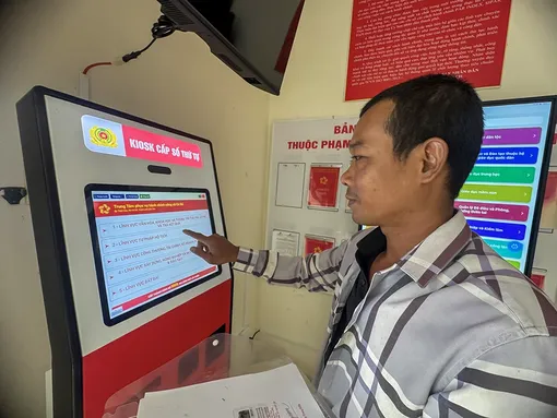 TP Cần Thơ triển khai hiệu quả nhiều nền tảng số