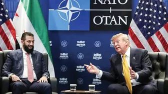 Chương mới của Syria