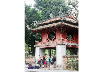 Festival Thăng Long - Hà Nội năm 2026
