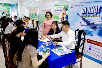 Mở rộng cơ hội để người lao động làm việc ở nước ngoài