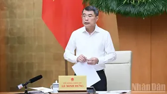 Tôn trọng, bảo vệ quyền sở hữu trí tuệ là trách nhiệm của toàn xã hội