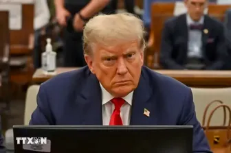 Chính sách của Tổng thống Trump có thể khiến phát thải ngành điện của Mỹ tăng gấp đôi vào năm 2035
