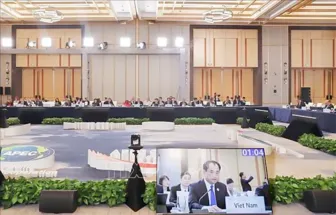 Hội nghị APEC về An ninh Lương thực: Việt Nam đề xuất 4 hướng hợp tác chiến lược