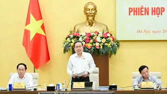 Xây dựng hệ thống pháp luật thống nhất, khả thi hơn, phục vụ phát triển hơn