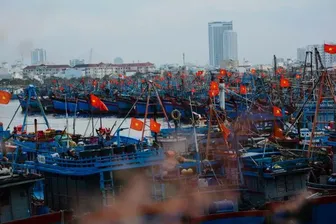 Nghị quyết 20-NQ/TW: Hạ tầng năng lượng tạo nền cho phát triển kinh tế biển