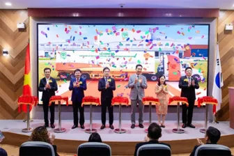 C. P. Việt Nam đưa lô thịt gà chế biến đầu tiên của Việt Nam vào thị trường Hàn Quốc